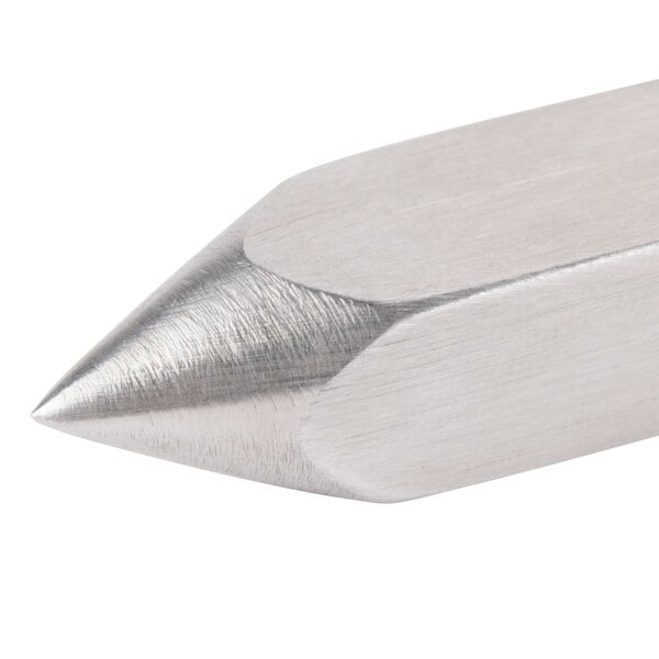 A Visvardis G12V replacement spit tip.