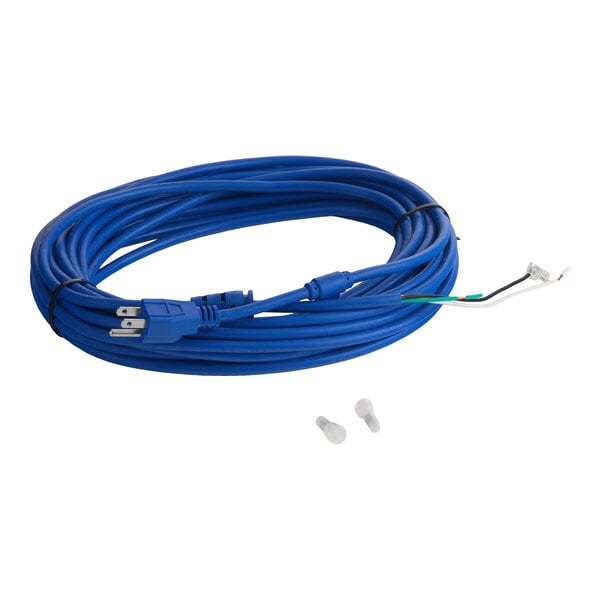 Lavex 40' Power Cord for 12" Upright Light Weight Vacuum Cleaners