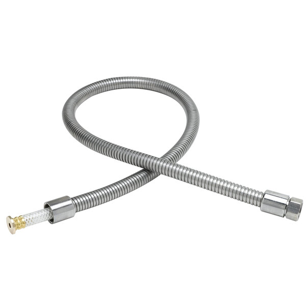 T&S Brass B-0044-h Hose 44 Flexible Stainless St Replacement Part for sale online 