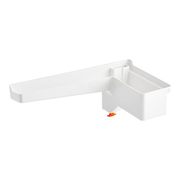 Avantco Ice 19400026 Water Trough for UC-F-120-A