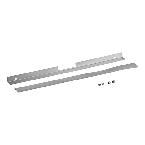 Noble Warewashing 4952562440 Door Seal Assembly for HT-UC24 and LT-UC24