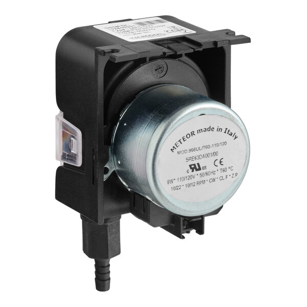 Noble Warewashing 4952975170 Rinse Aid Dosing Pump for HT-DT51, HT-DT513, and LT-DT51