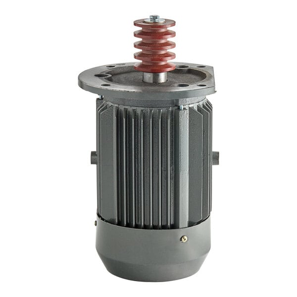 Avantco 177PMXH60MTR 60 Qt. Mixer Motor for MX60H, MX60MGKIT, and MX60SHKIT