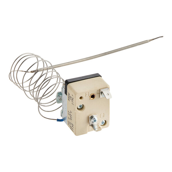 A high-limit sensor for Cooking Performance Group HSIO-H and HSIO-H-2 ovens.