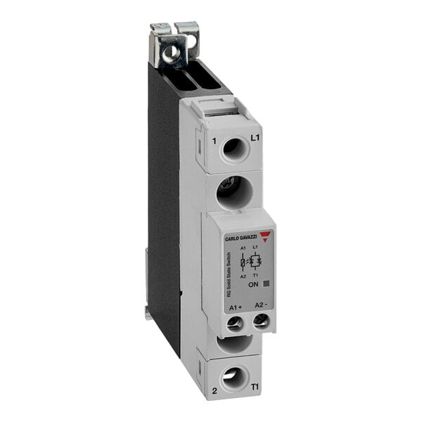 A solid state relay designed for use with Cooking Performance Group HSIO-H and HSIO-H-2 models.