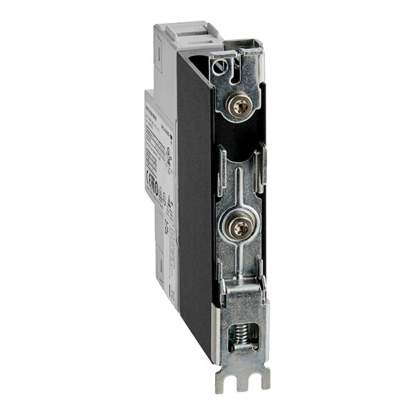 A solid state relay designed for use with Cooking Performance Group HSIO-H and HSIO-H-2 models.