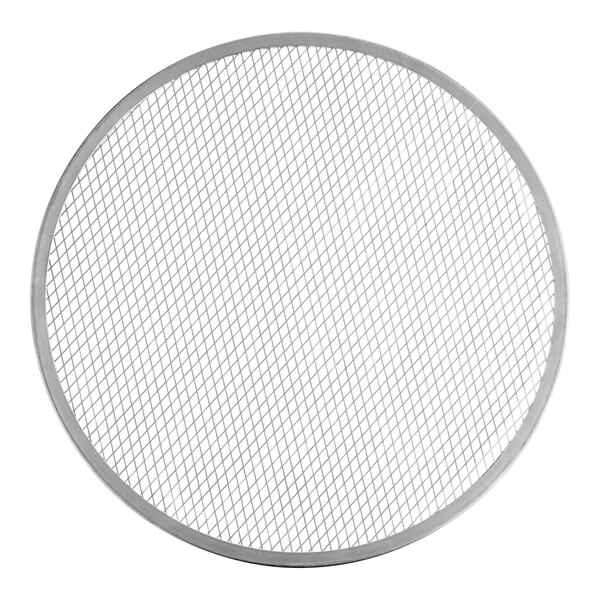 Cooking Performance Group 16" Round Pizza Screen for HSIO-H and HSIO-H-2