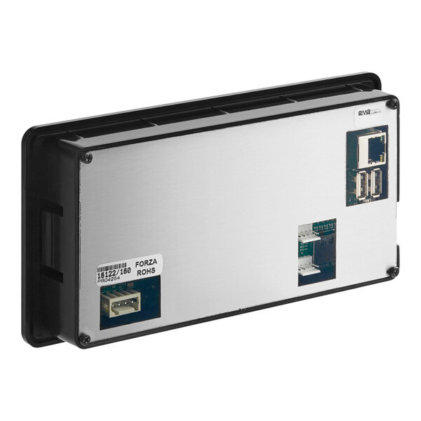 An electronic HMI board for Cooking Performance Group HSIO-H and HSIO-H-2 ovens.