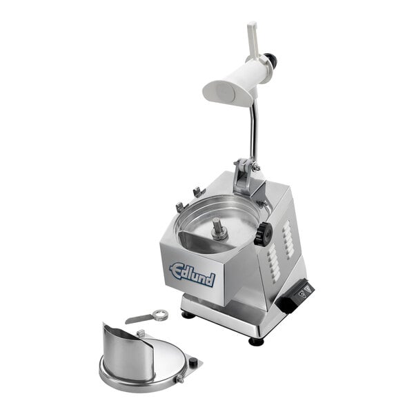 Edlund 31700 VariCut Food Processor