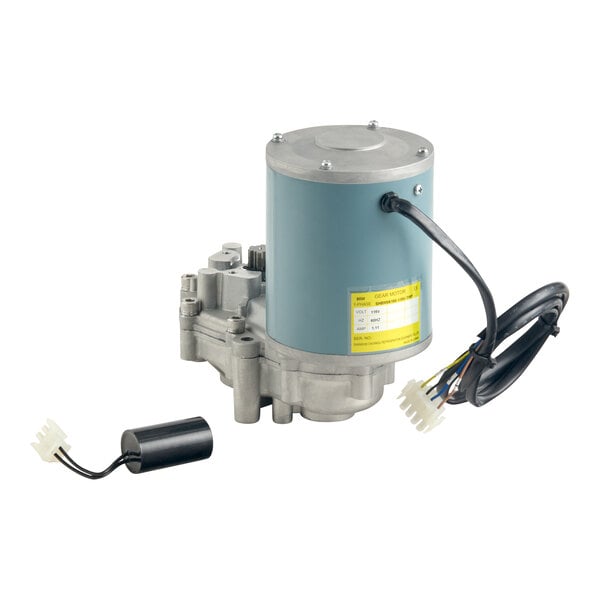 Avantco Ice 19470099 Motor Gear for UN-100-A and UN-200-A