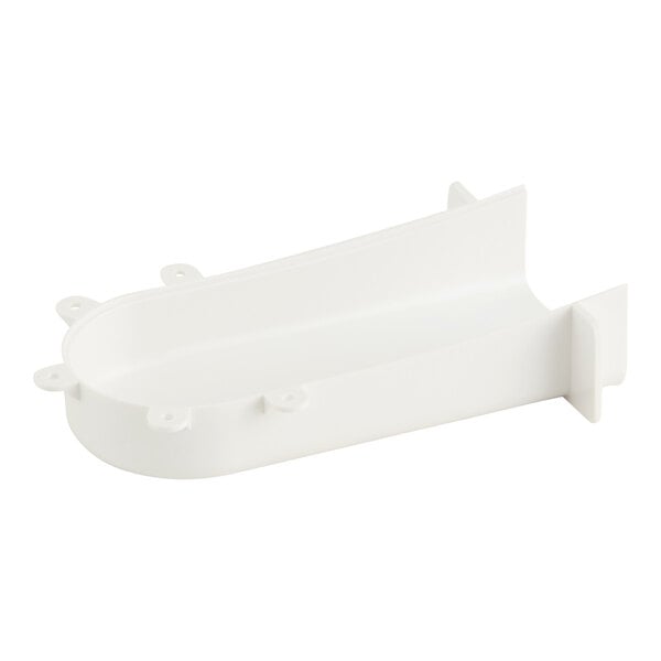Avantco Ice 19400449 Ice Chute Cover for UN-100-A, UN-200-A, and UN-300-A
