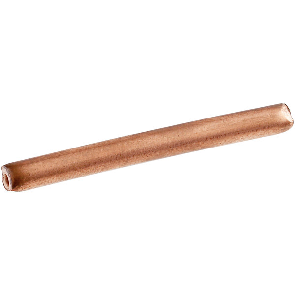 Avantco Ice 0.046" Capillary Tubing, a close-up of a copper stick.