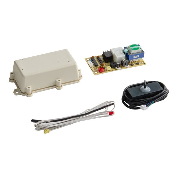 Avantco 19386434 Complete Controller Assembly for VAC Series