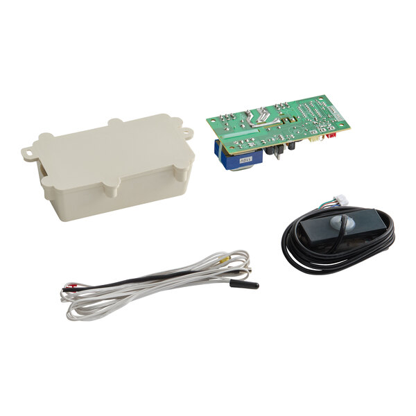 Avantco 19386434 Complete Controller Assembly for VAC Series