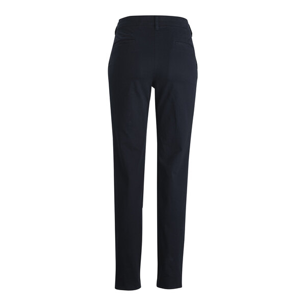 Edwards 8558 women's dark navy workwear pants.