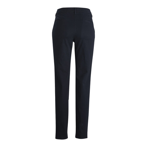 Edwards 8558 women's navy performance pants.