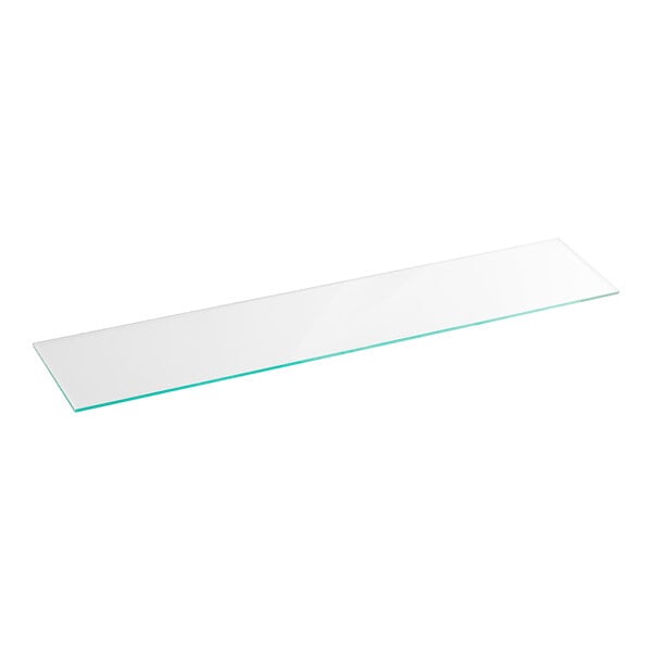 Avantco 19386577 Front Glass Panel for WVAC-46HC and BVAC-46HC