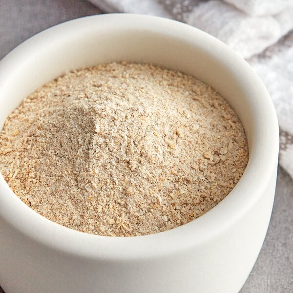 A bowl of Regal Original French Fry Seasoning.