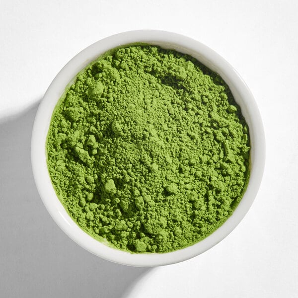 Dona Ceremonial Matcha Powder 1 kg (2.2 lb.) - 12/Case