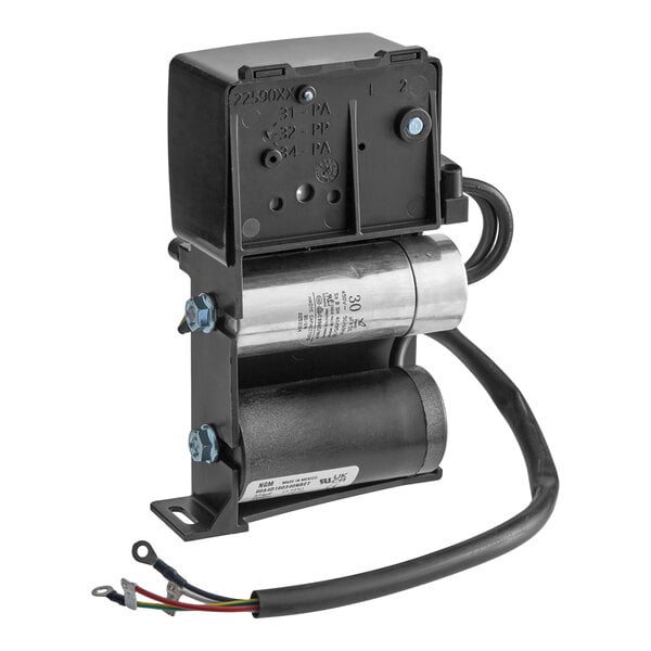 Avantco 19386614 Compressor Components Kit for VOA-48 and VOA-60 Series