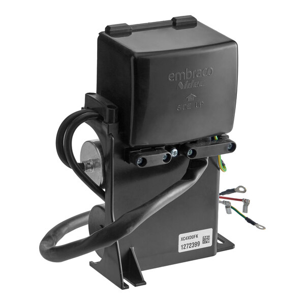 Avantco 19386614 Compressor Components Kit for VOA-48 and VOA-60 Series