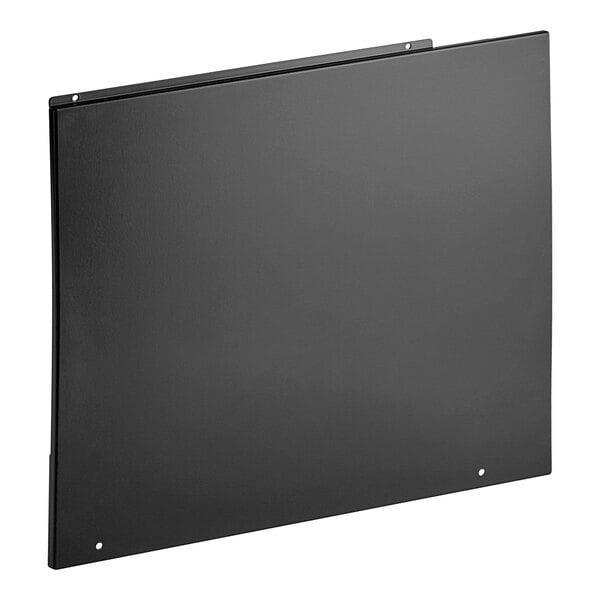 Narvon 378PRBD21455 Right Side Panel for 3 and 5 Gallon Beverage Dispensers