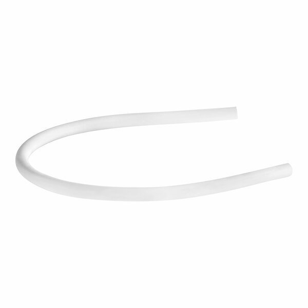 Narvon 378PRBD0704 Bowl Condensation Tube for 3 and 5 Gallon Beverage Dispensers
