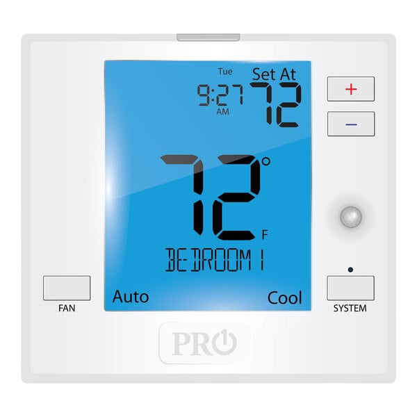 Pro1 R751WO Wireless Indoor Remote Sensor for T755WHO