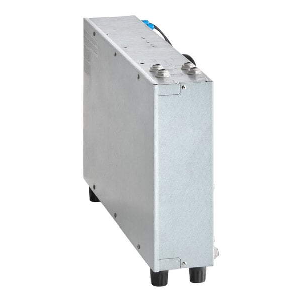 An auto-fill unit designed for use with a Summit Double 3.2 gallon granita slushy or frozen beverage machine.