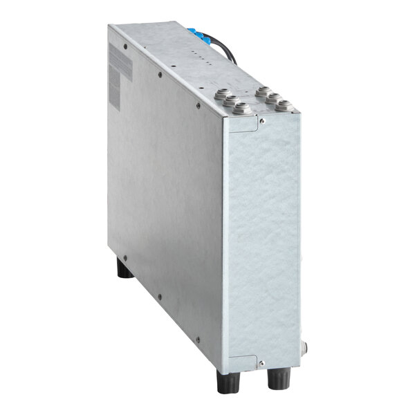 An auto-fill unit designed for use with a Summit Triple 3.2 gallon granita slushy or frozen beverage machine.