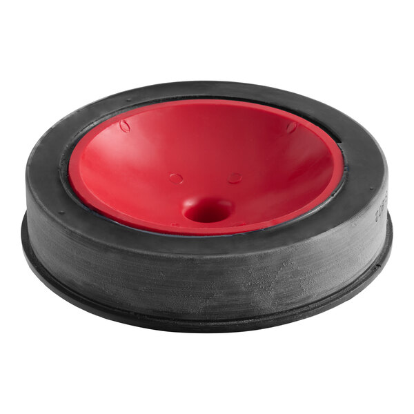 Sioux Chief 882-ST802 T-Cone 8" Sch. 40 Raised-Head Pipe Barrel Plug