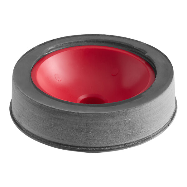 Sioux Chief 882-ST602 T-Cone 6" Sch. 40 Raised-Head Pipe Barrel Plug