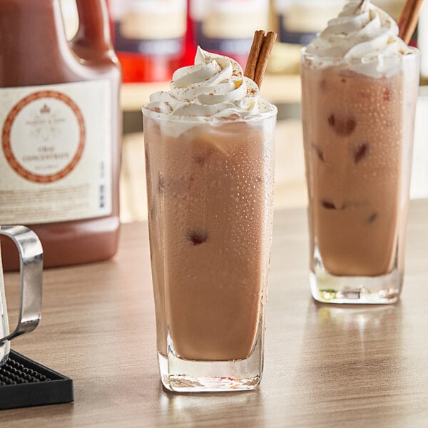 Harney & Sons Chai Tea Latte 1:1 Concentrate 64 fl. oz.