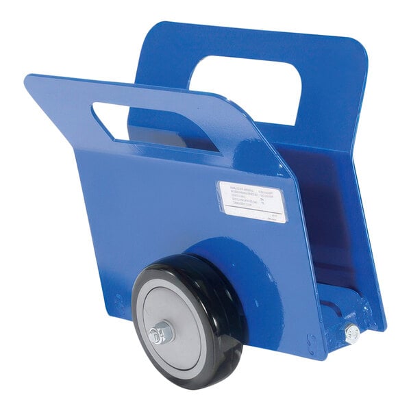 Vestil 350 lb. Door and Panel Dolly PLDL-LD-2-4PP