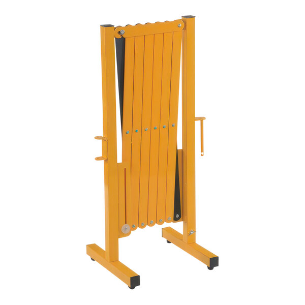 Vestil Expand-A-Gate 19 3/4"-143 11/16" Expandable Safety Gate EXGATE-30