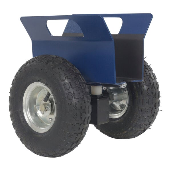 Vestil 750 lb. Heavy-Duty Slab Dolly PLDL-HD-4-10PN