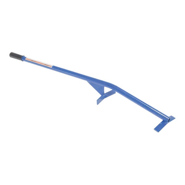 Vestil 600 lb. Steel Manual Drum Upender DTP-11
