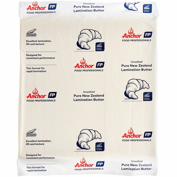 A croissant on a white background.