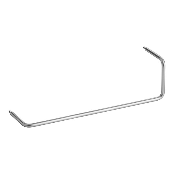 A metal right rail designed for the Estella Caffe ECEM Series.