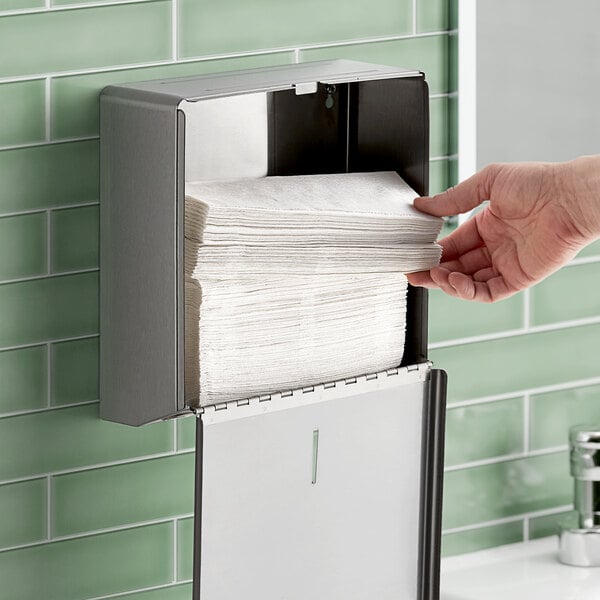Scott® Multi-Fold Paper Towel - 4,000/Case