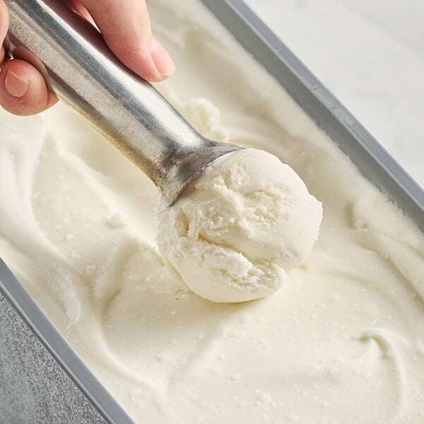 Bravo Gelato Mascarpone Gelato Tub 5 Liter
