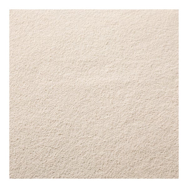 A close-up of Briess Pilsen Light Dry Malt Extract, a white powder.