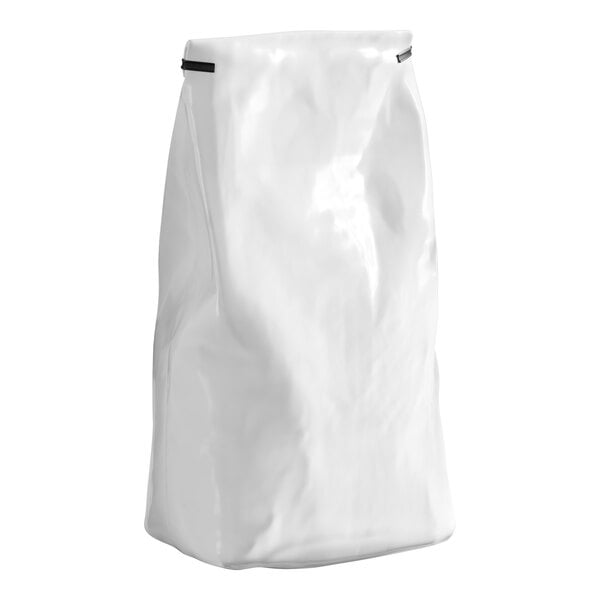 A large white bag of Capora Cold Brew Coarse Ground Coffee.