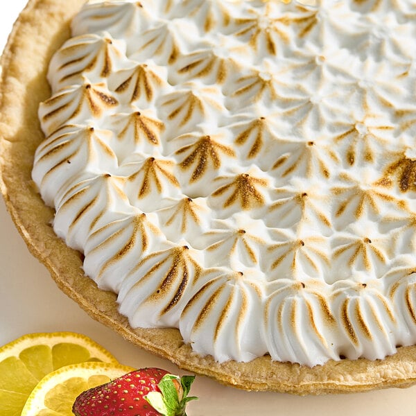 Satin Ice Meringue Base 10 lb.