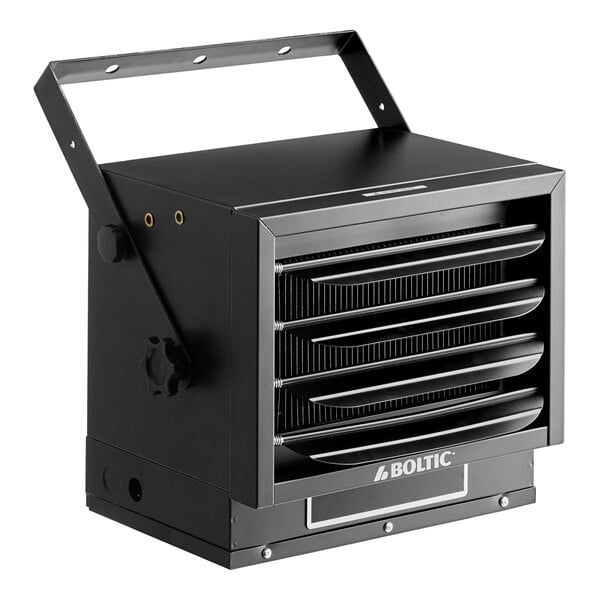Boltic Electric Ceiling-Mounted Garage / Unit Heater - 240V, 7,500W