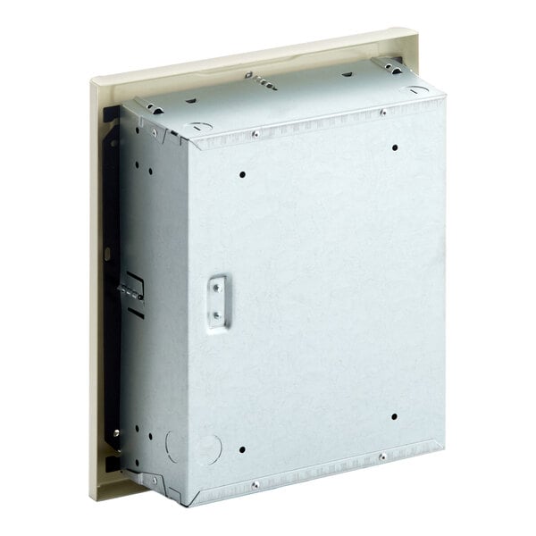 A Boltic steel electric fan-forced wall heater with a power rating of 1.5 kW or 2 kW.