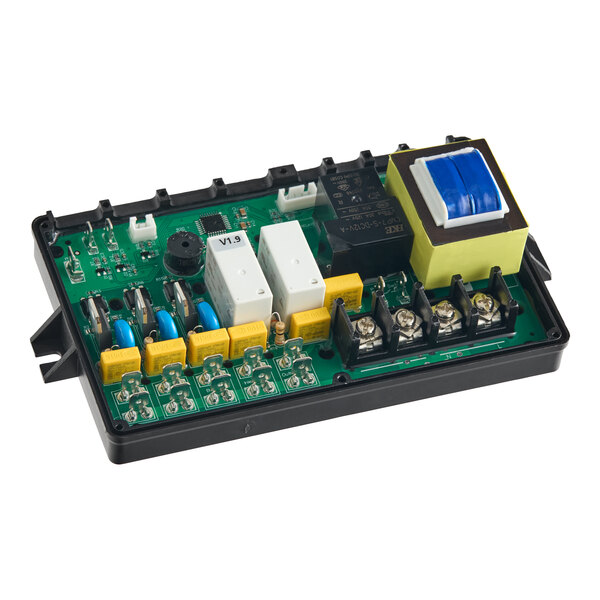 A power board for the Avantco CMAD Series.