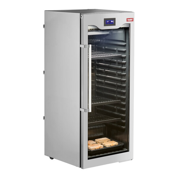 Estella MCC220 220 lb. Meat Curing Cabinet - 120V