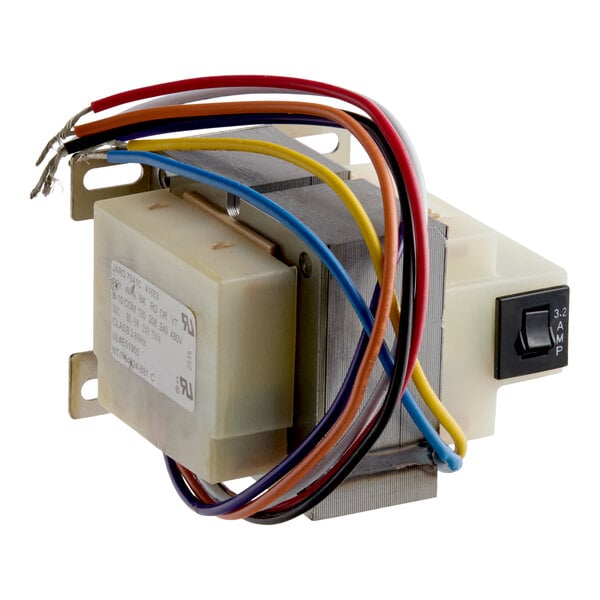 Narvon 378PAF0325 Transformer for Auto-Fill Units