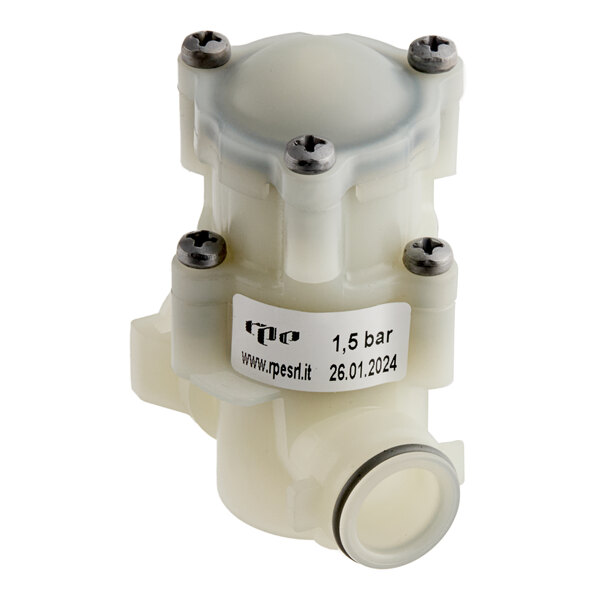 Narvon 378PAF3860 Pressure Reducer for Auto-Fill Units